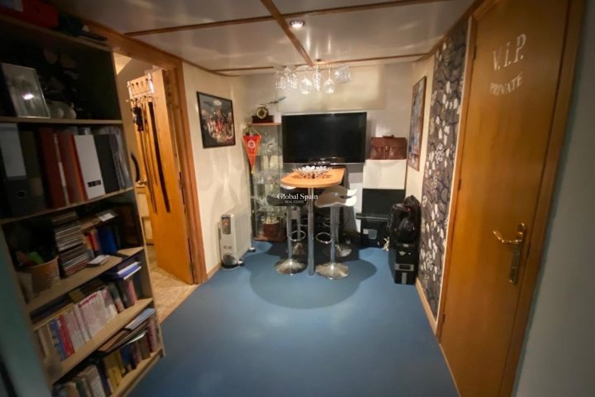 Venta - VILLA -
ORIHUELA COSTA - Costa Blanca