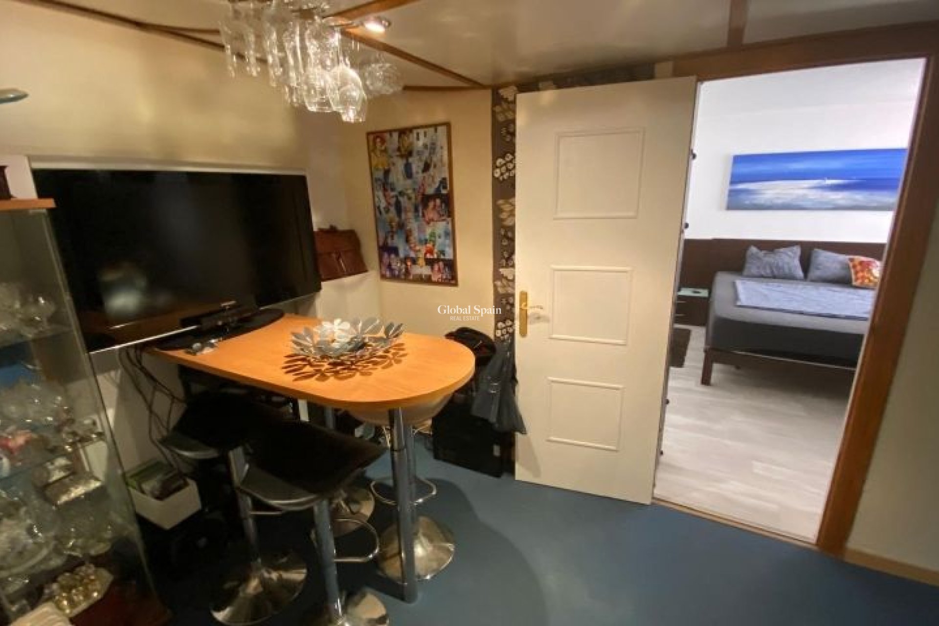 Venta - VILLA -
ORIHUELA COSTA - Costa Blanca