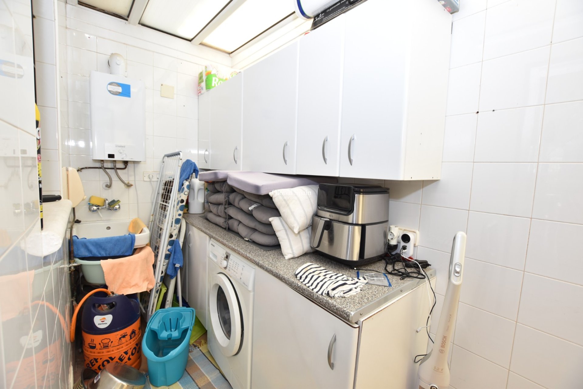 Venta - VILLA -
ORIHUELA COSTA - Costa Blanca