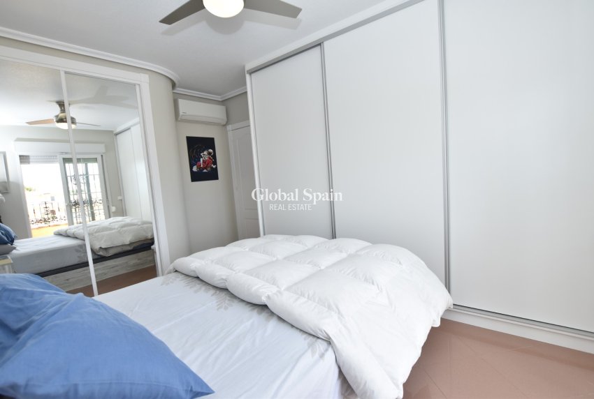 Venta - VILLA -
ORIHUELA COSTA - Costa Blanca