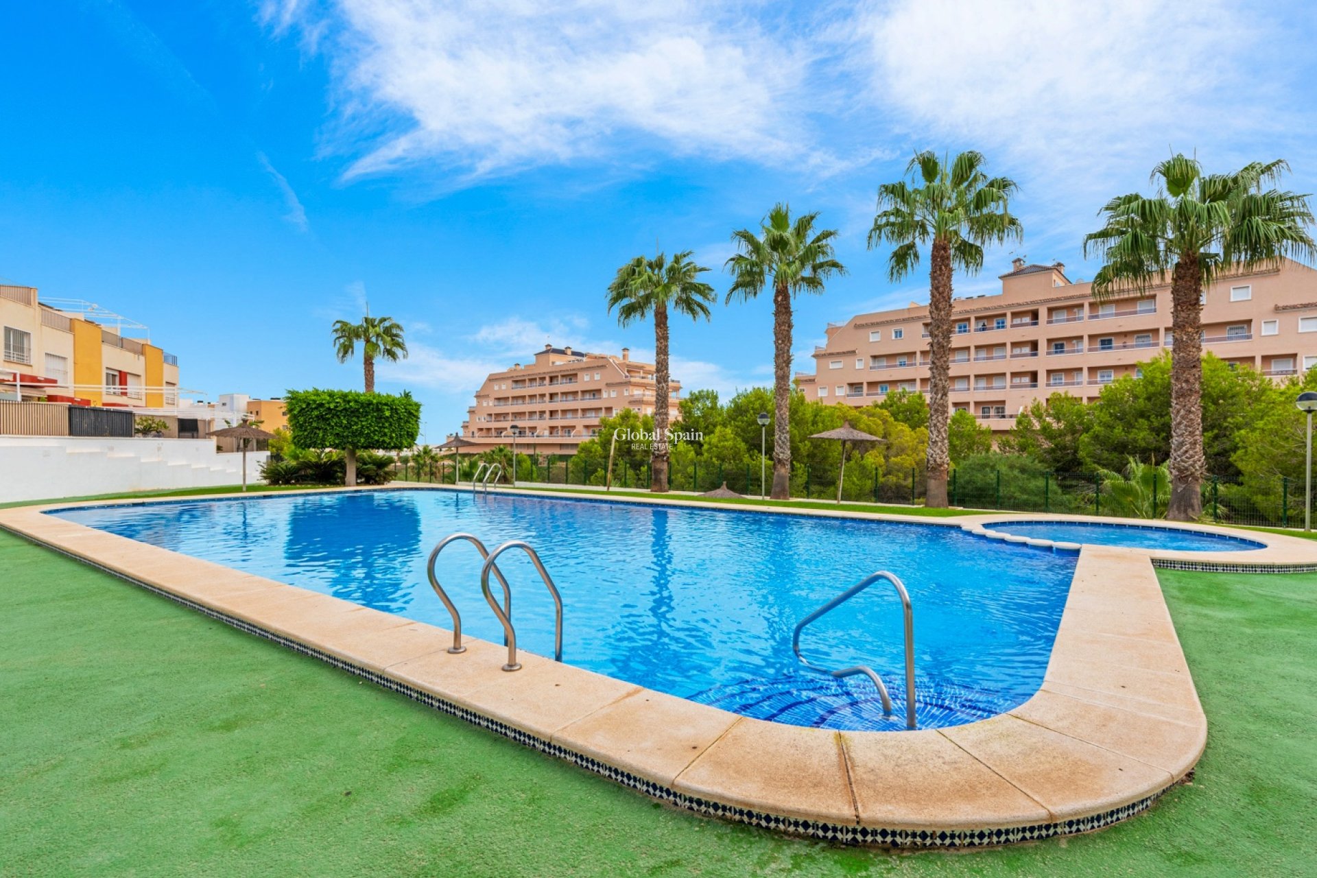 Venta - VILLA -
ORIHUELA COSTA - Costa Blanca
