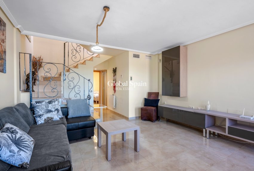 Venta - VILLA -
ORIHUELA COSTA - Costa Blanca