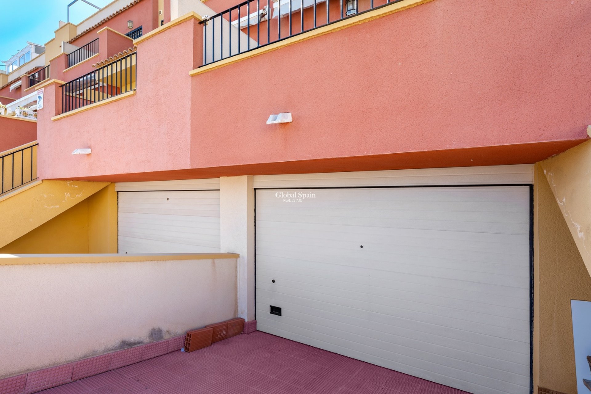 Venta - VILLA -
ORIHUELA COSTA - Costa Blanca
