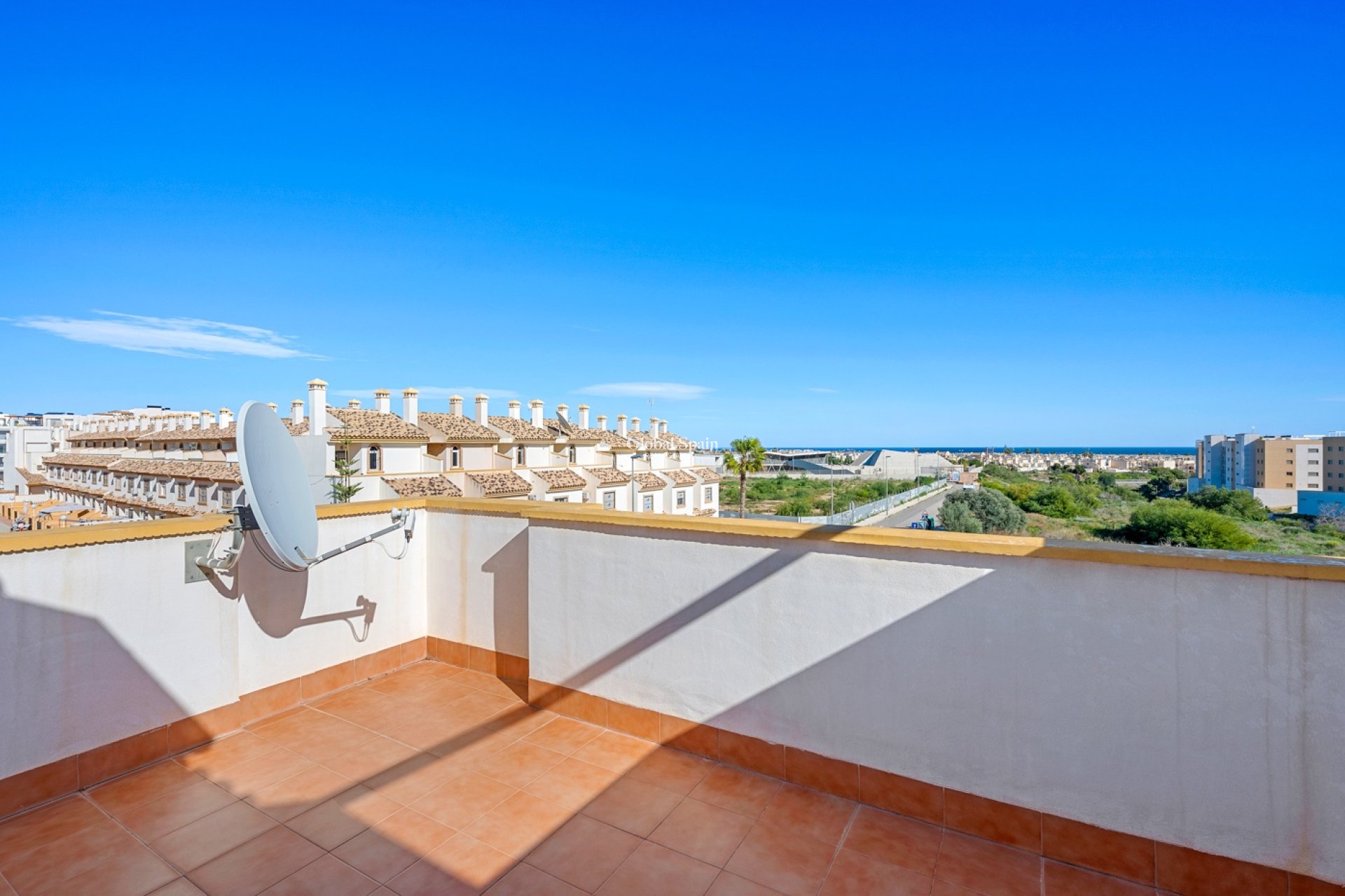 Venta - VILLA -
ORIHUELA COSTA - Costa Blanca