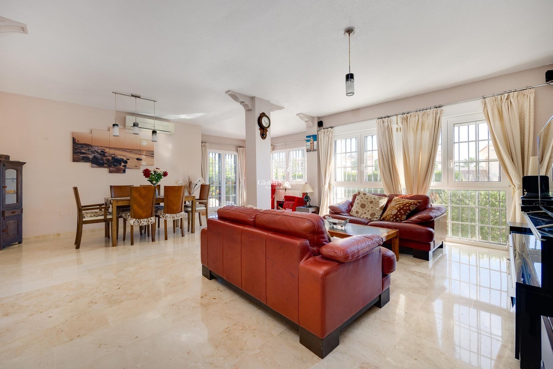 Venta - VILLA -
ORIHUELA COSTA - Costa Blanca
