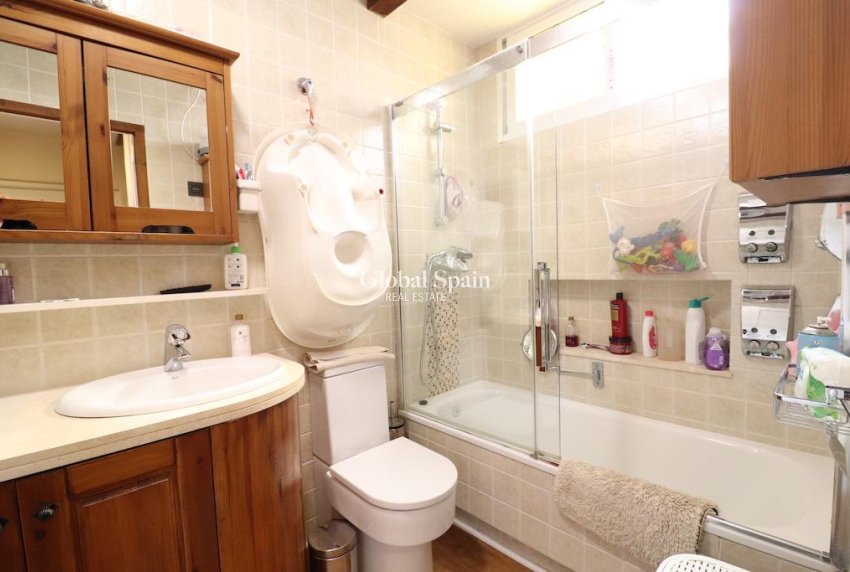 Venta - VILLA -
ORIHUELA COSTA - Costa Blanca