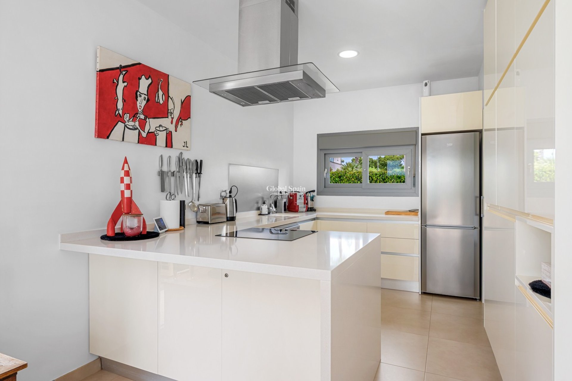 Venta - VILLA -
ORIHUELA COSTA - Costa Blanca