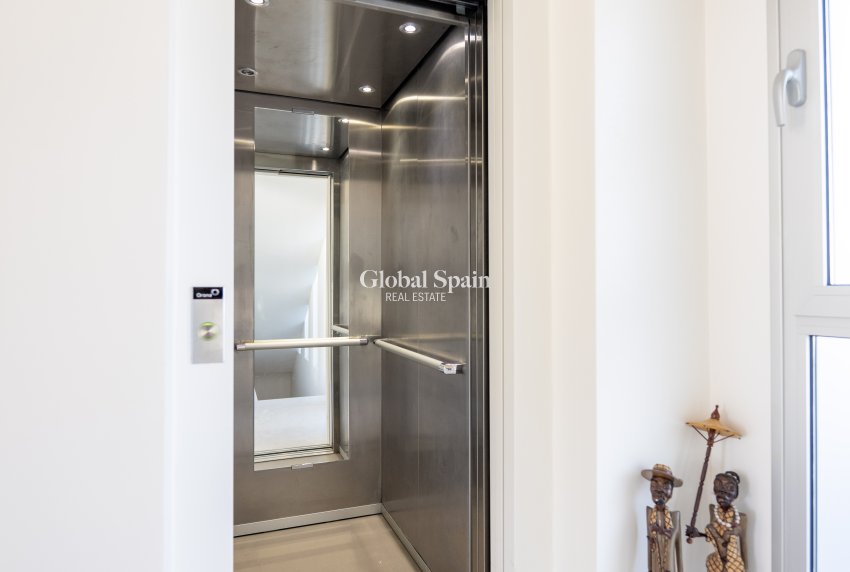 Venta - VILLA -
ORIHUELA COSTA - Costa Blanca