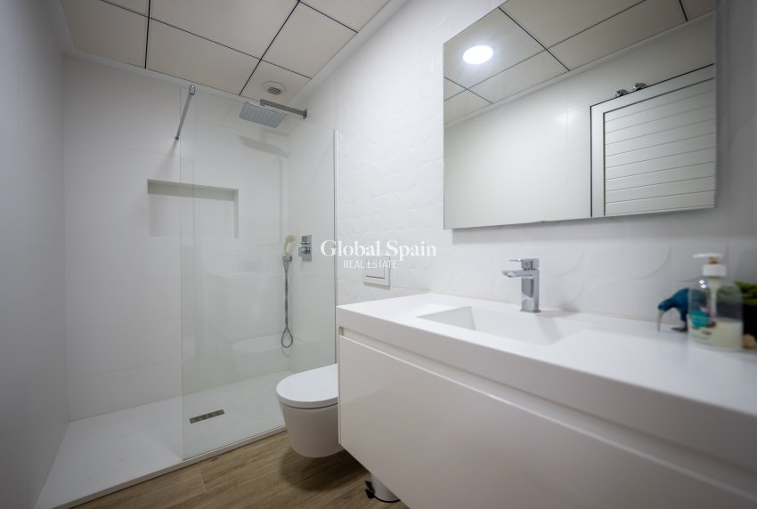 Venta - VILLA -
ORIHUELA COSTA - Costa Blanca