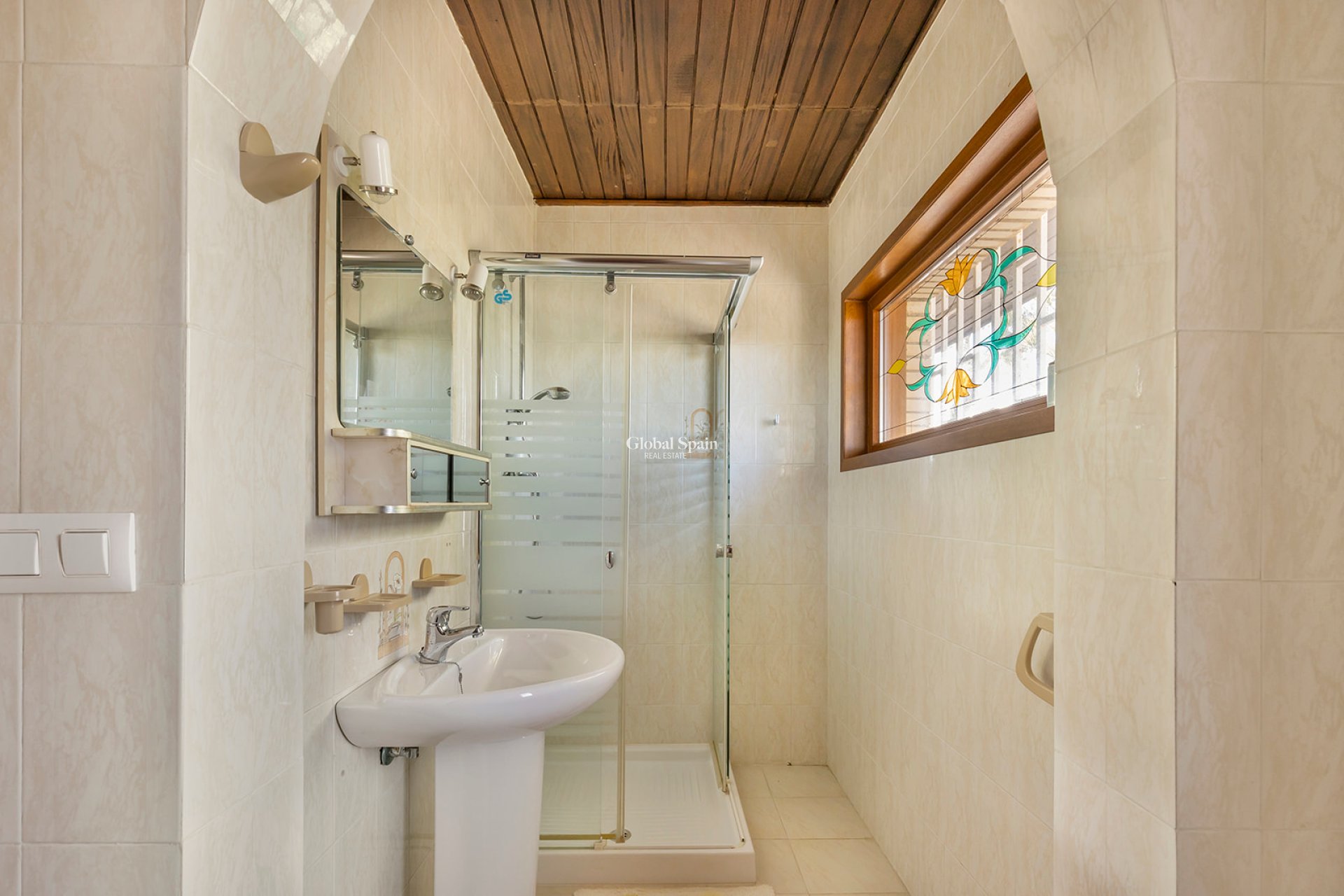 Venta - VILLA -
ORIHUELA COSTA - Costa Blanca