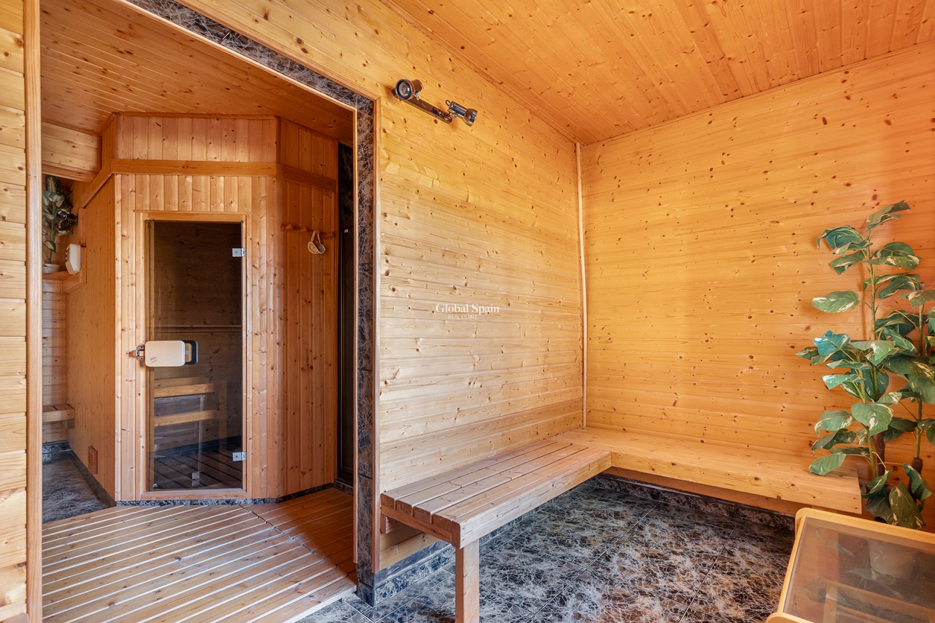 Venta - VILLA -
ORIHUELA COSTA - Costa Blanca