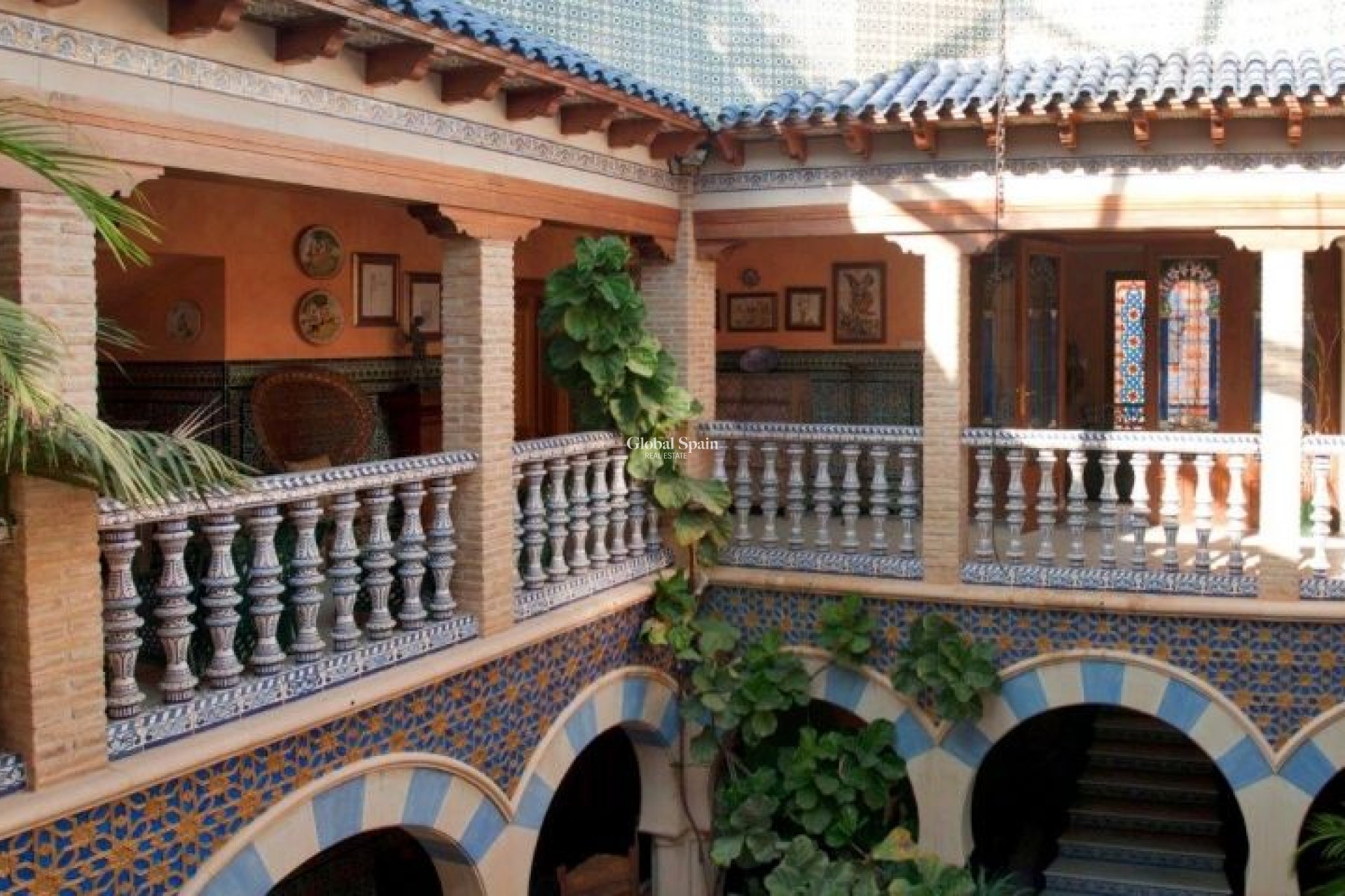 Venta - VILLA -
ORIHUELA COSTA - Costa Blanca
