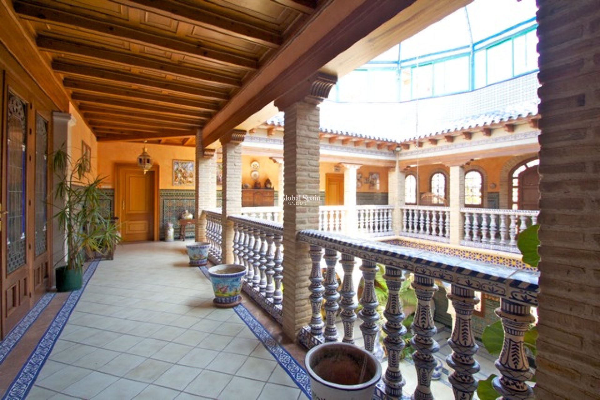Venta - VILLA -
ORIHUELA COSTA - Costa Blanca