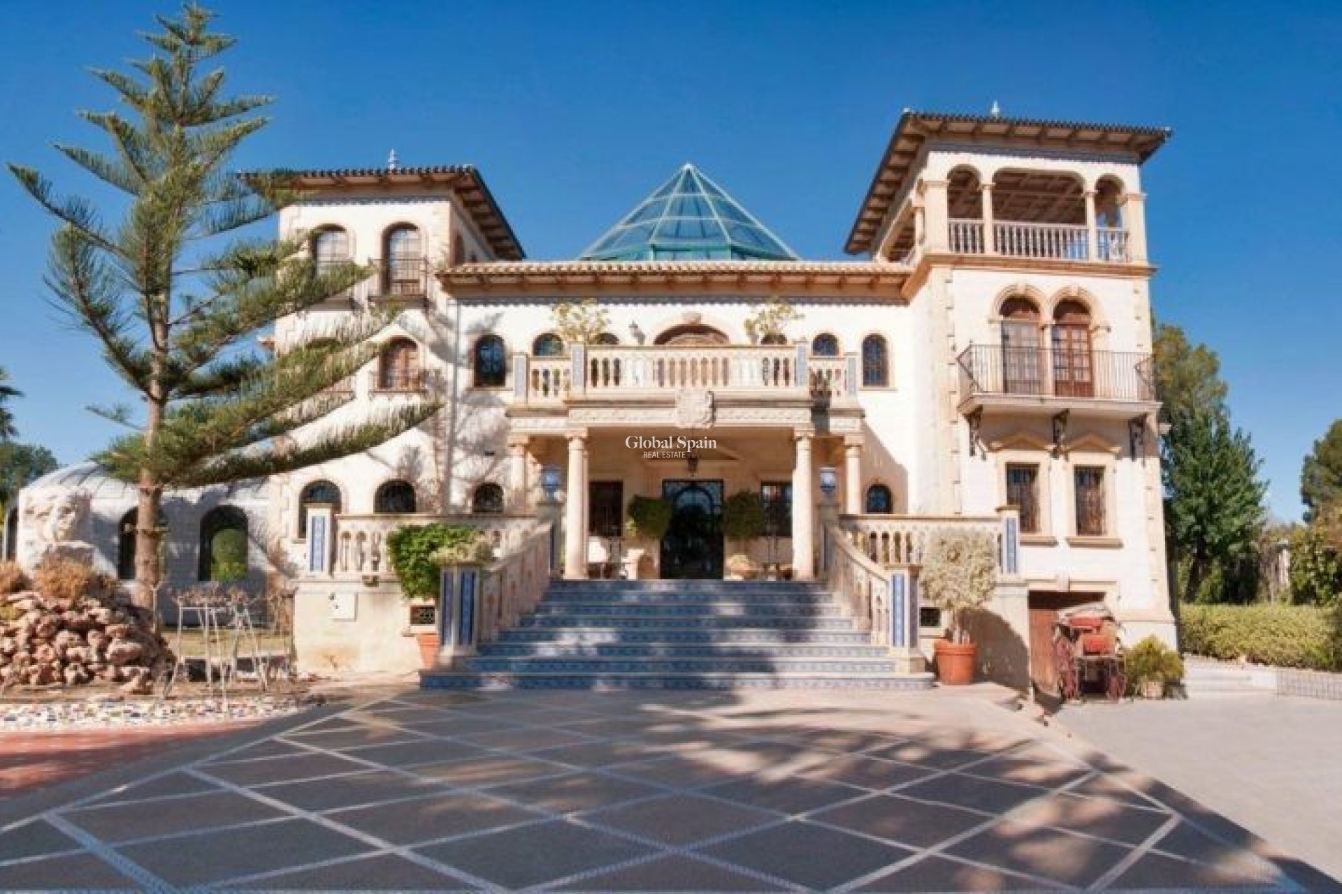Venta - VILLA -
ORIHUELA COSTA - Costa Blanca