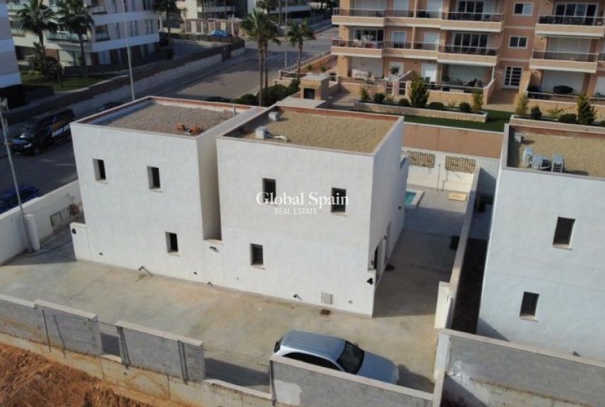 Venta - VILLA -
ORIHUELA COSTA - Costa Blanca