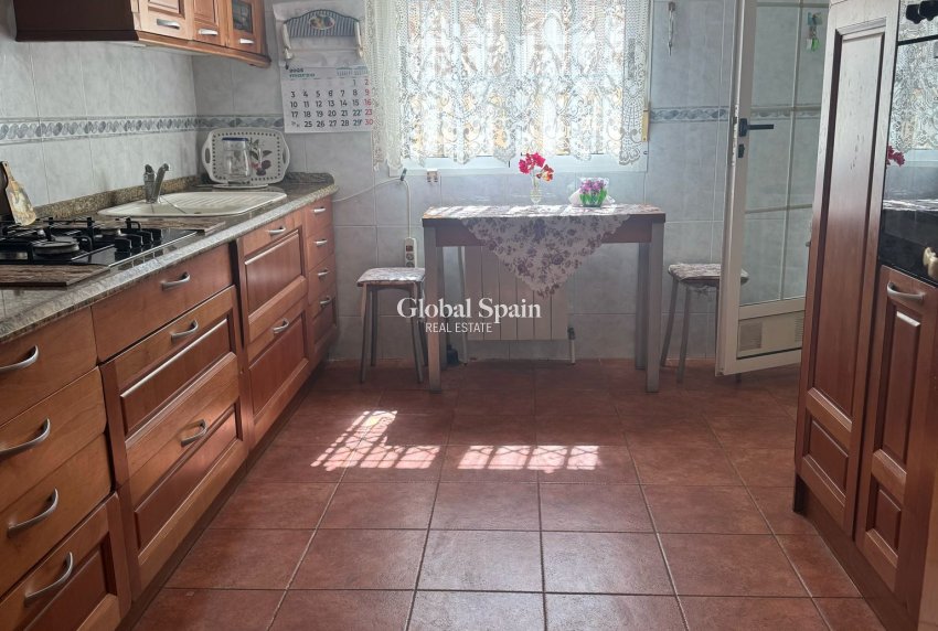 Venta - VILLA -
ORIHUELA COSTA - Costa Blanca