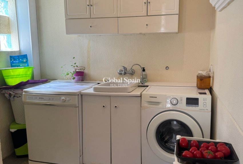 Venta - VILLA -
ORIHUELA COSTA - Costa Blanca