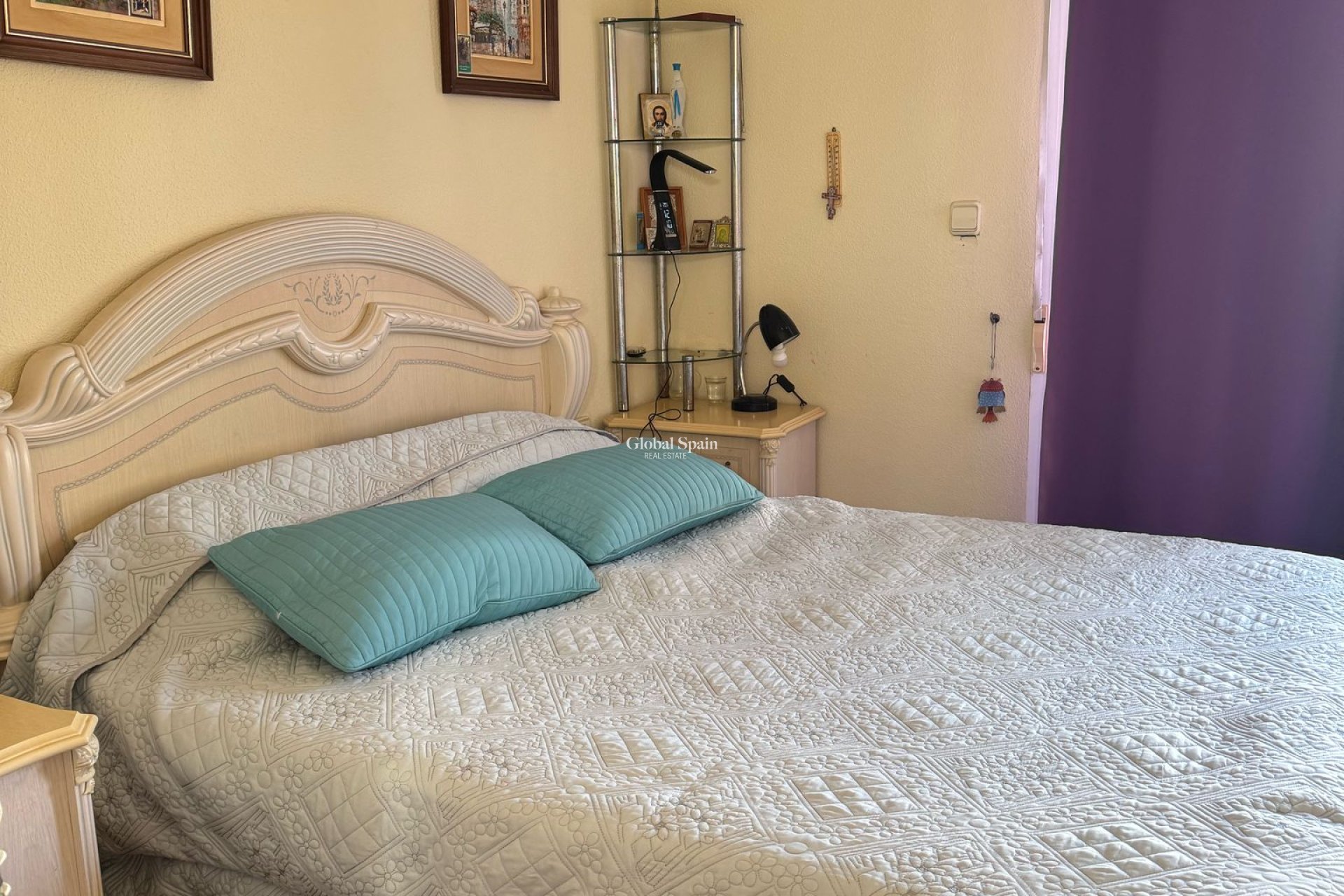 Venta - VILLA -
ORIHUELA COSTA - Costa Blanca