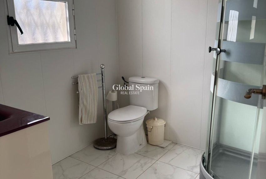 Venta - VILLA -
ORIHUELA COSTA - Costa Blanca