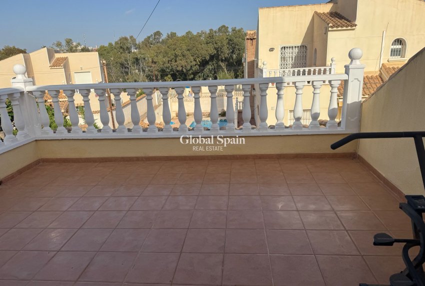 Venta - VILLA -
ORIHUELA COSTA - Costa Blanca
