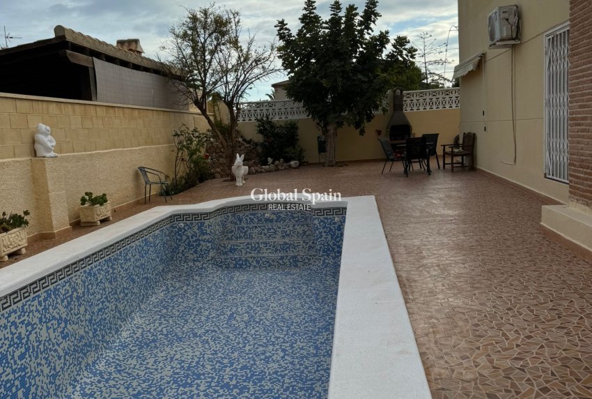 Venta - VILLA -
ORIHUELA COSTA - Costa Blanca