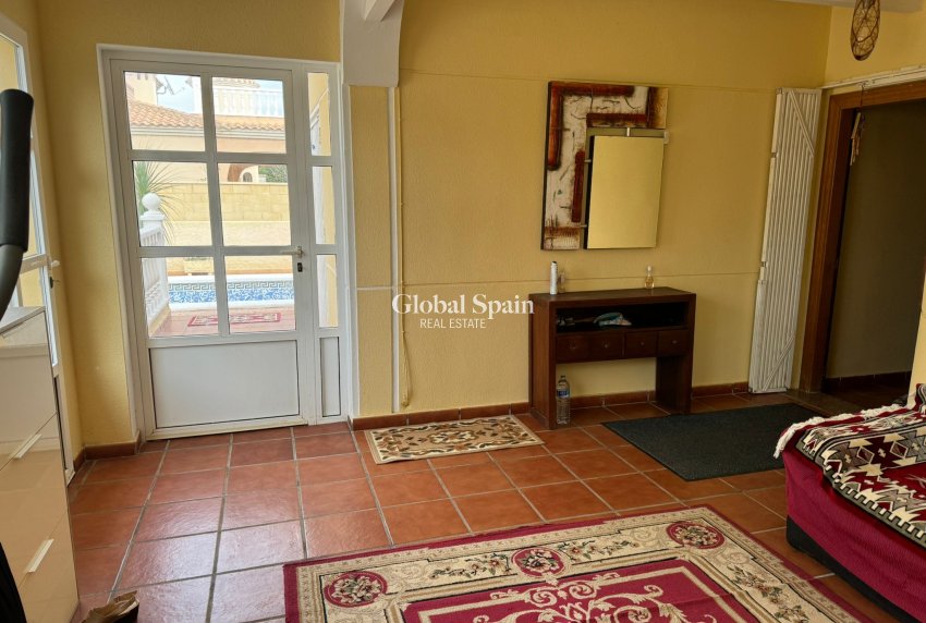 Venta - VILLA -
ORIHUELA COSTA - Costa Blanca