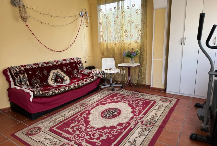 Venta - VILLA -
ORIHUELA COSTA - Costa Blanca