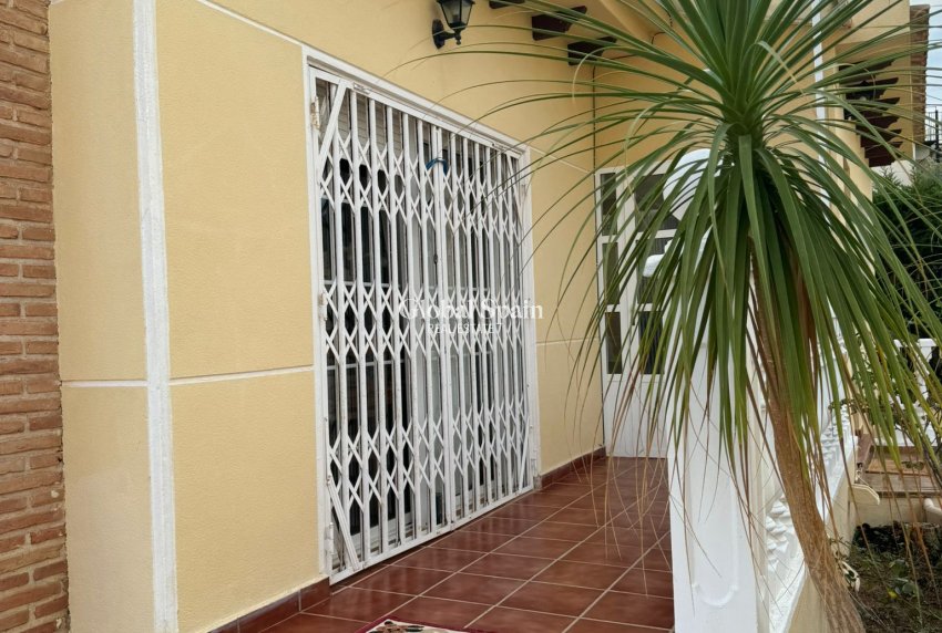 Venta - VILLA -
ORIHUELA COSTA - Costa Blanca