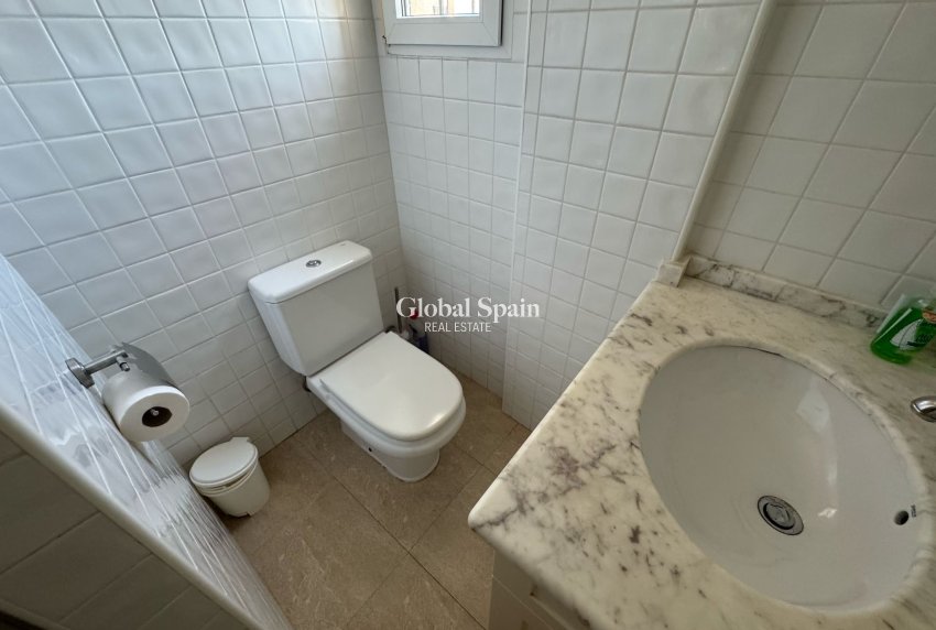 Venta - VILLA -
ORIHUELA COSTA - Costa Blanca