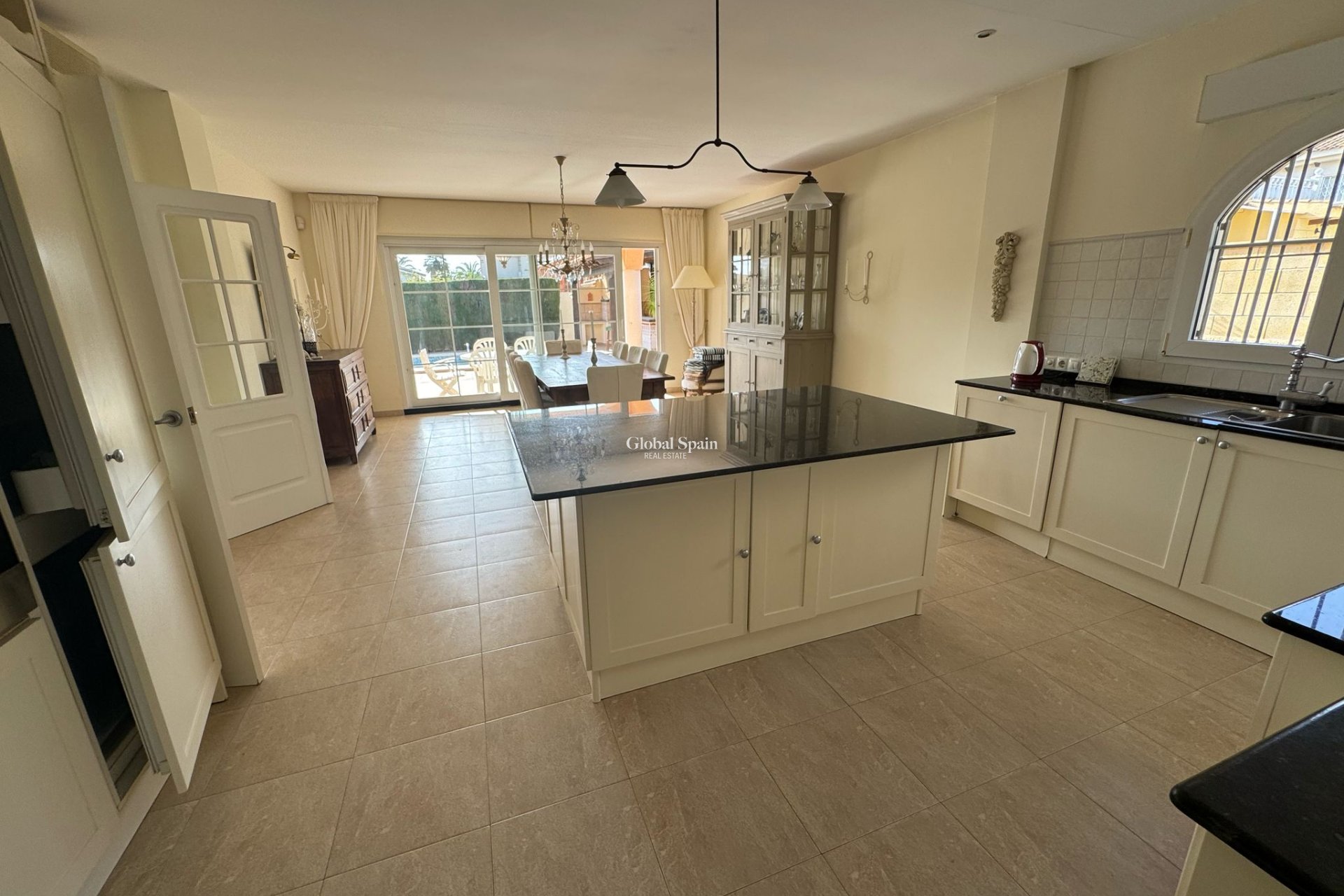 Venta - VILLA -
ORIHUELA COSTA - Costa Blanca