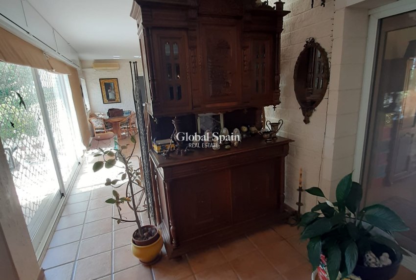 Venta - VILLA -
ORIHUELA COSTA - Costa Blanca