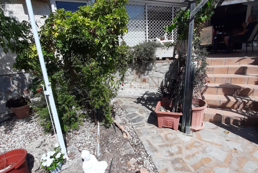 Venta - VILLA -
ORIHUELA COSTA - Costa Blanca