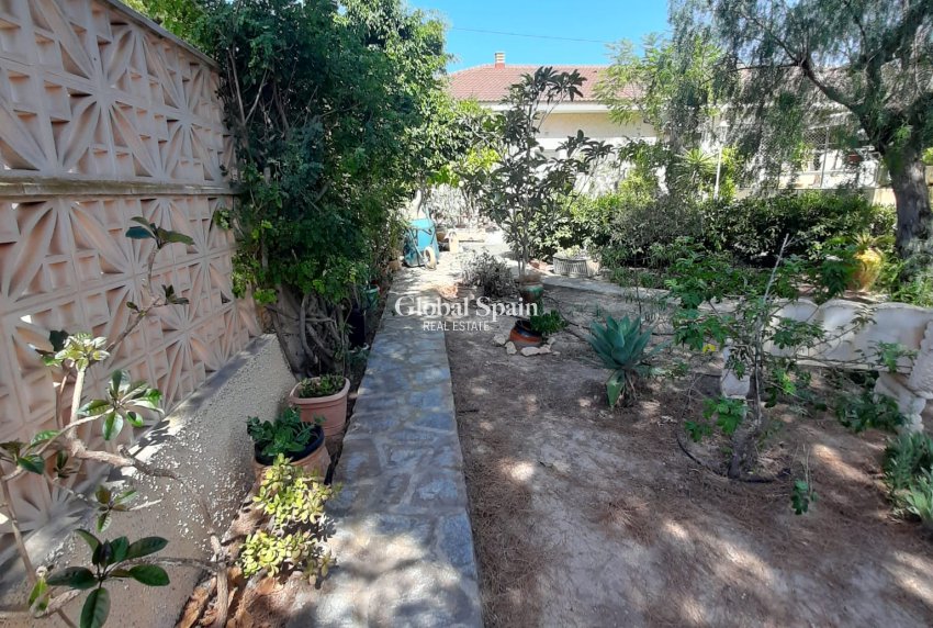 Venta - VILLA -
ORIHUELA COSTA - Costa Blanca