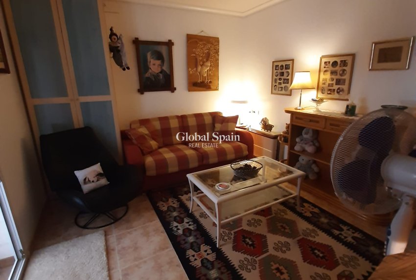 Venta - VILLA -
ORIHUELA COSTA - Costa Blanca