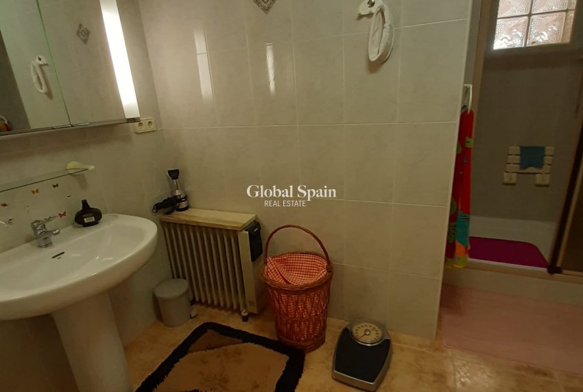 Venta - VILLA -
ORIHUELA COSTA - Costa Blanca