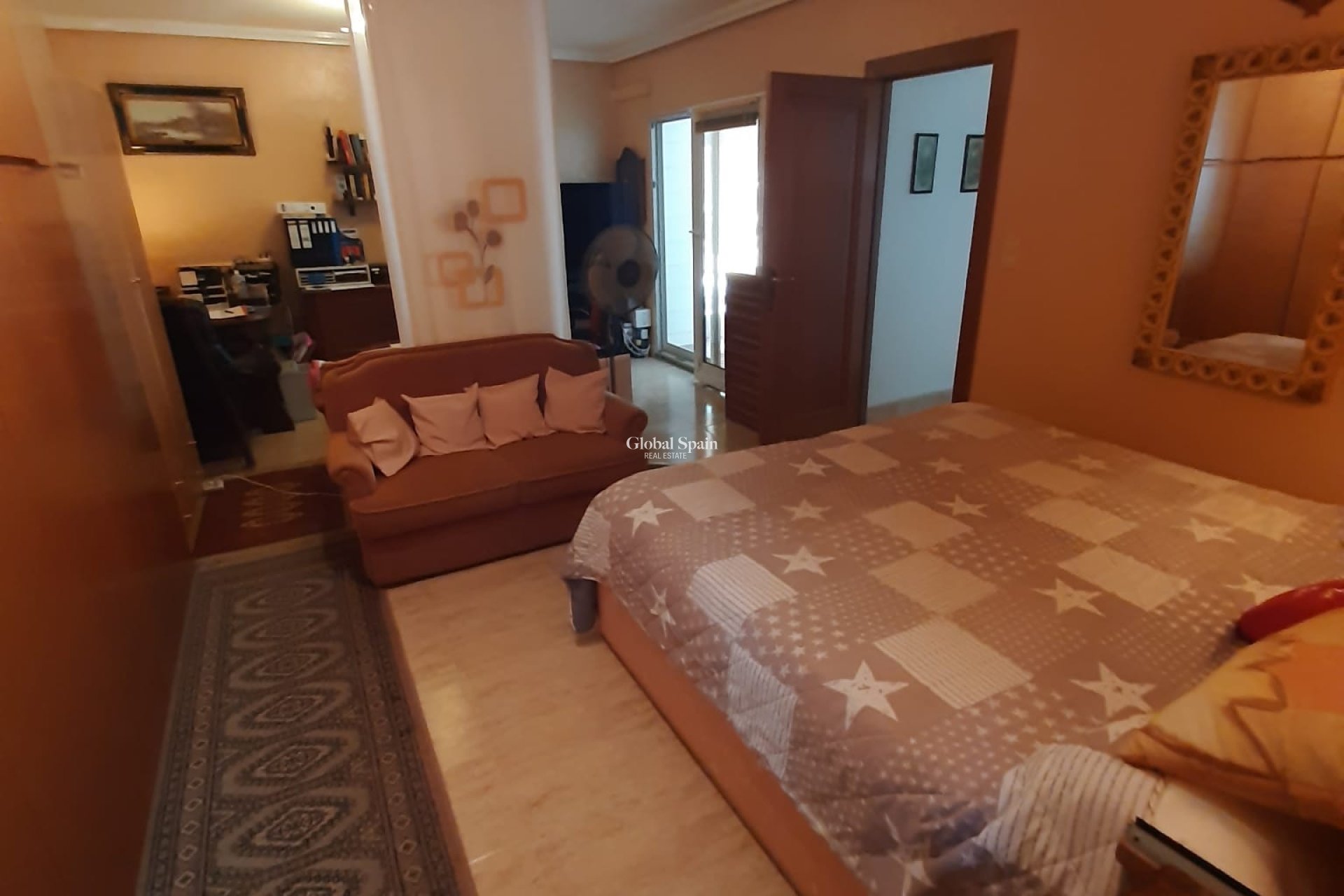 Venta - VILLA -
ORIHUELA COSTA - Costa Blanca