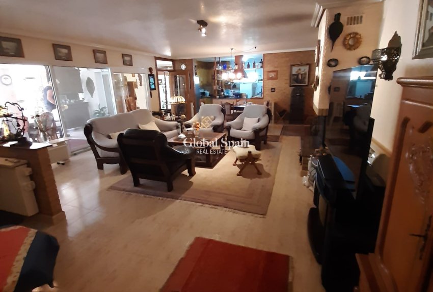 Venta - VILLA -
ORIHUELA COSTA - Costa Blanca