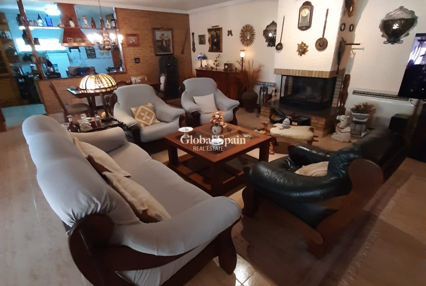 Venta - VILLA -
ORIHUELA COSTA - Costa Blanca