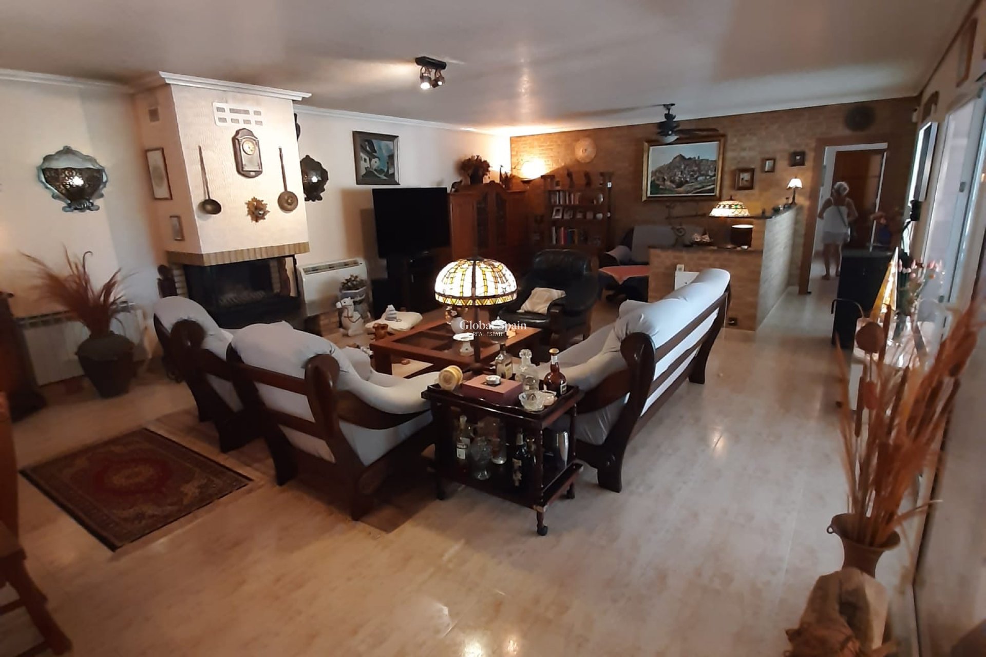 Venta - VILLA -
ORIHUELA COSTA - Costa Blanca