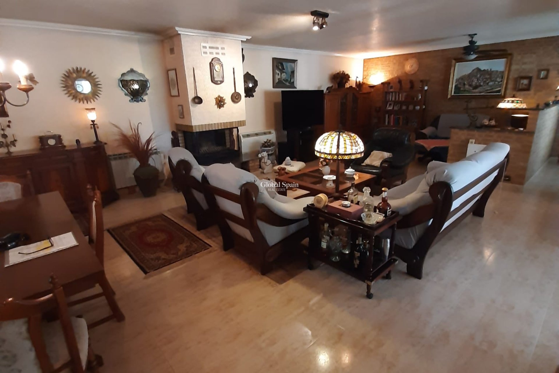 Venta - VILLA -
ORIHUELA COSTA - Costa Blanca