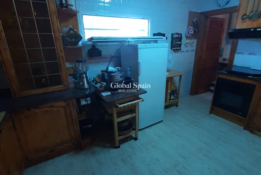 Venta - VILLA -
ORIHUELA COSTA - Costa Blanca