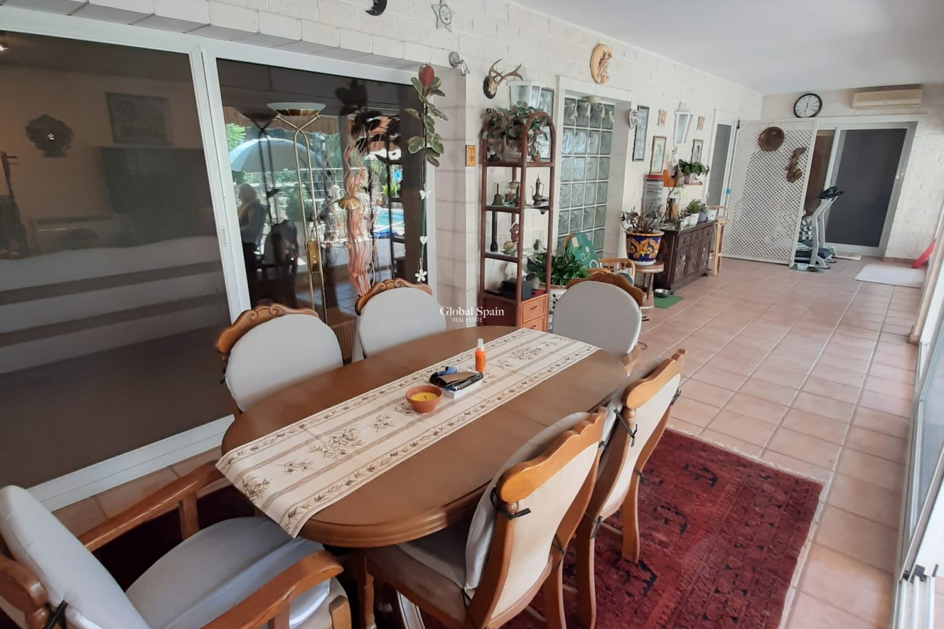 Venta - VILLA -
ORIHUELA COSTA - Costa Blanca