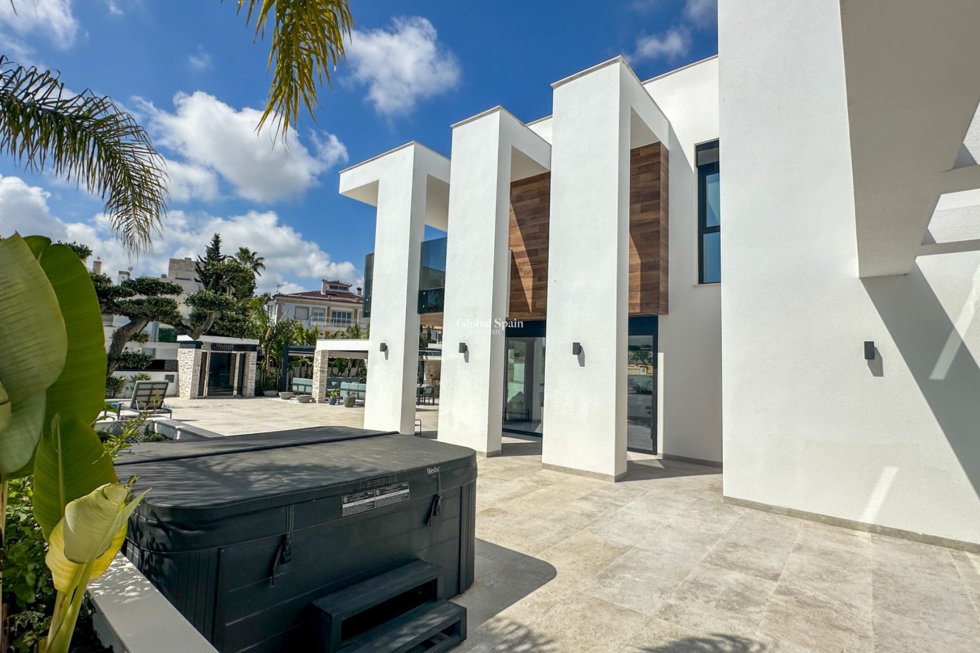 Venta - VILLA -
ORIHUELA COSTA - Costa Blanca