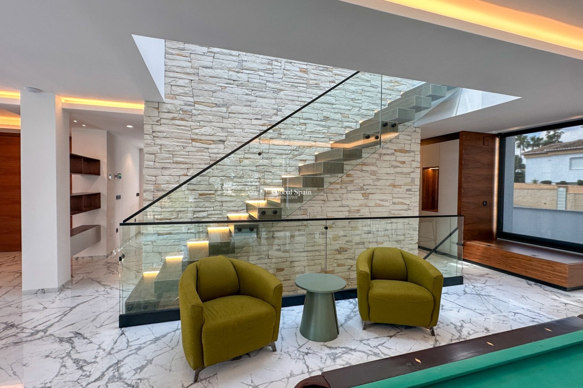 Venta - VILLA -
ORIHUELA COSTA - Costa Blanca