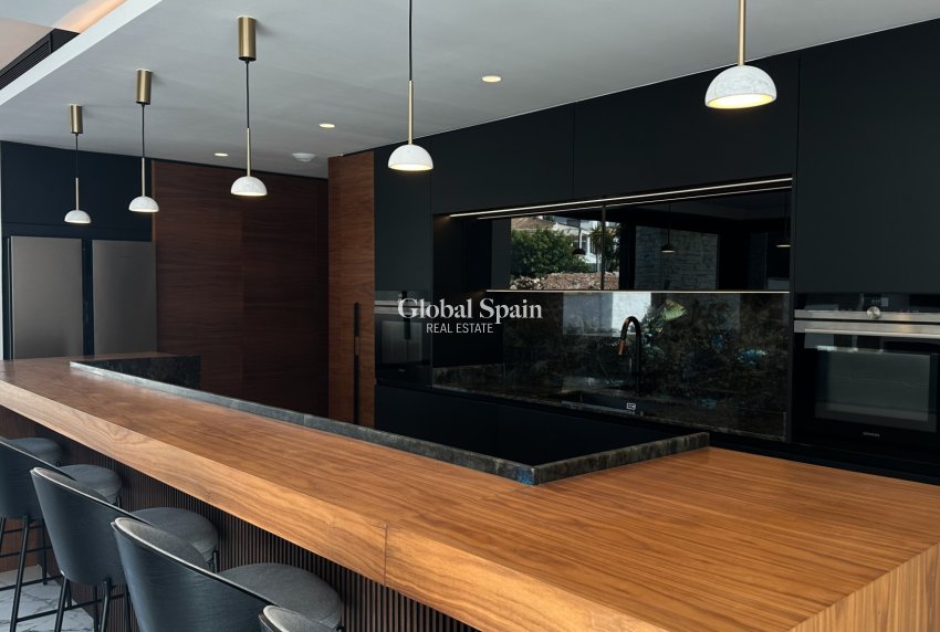 Venta - VILLA -
ORIHUELA COSTA - Costa Blanca