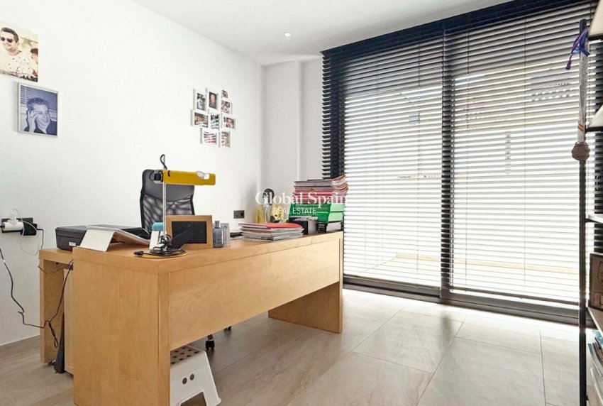 Venta - VILLA -
ORIHUELA COSTA - Costa Blanca