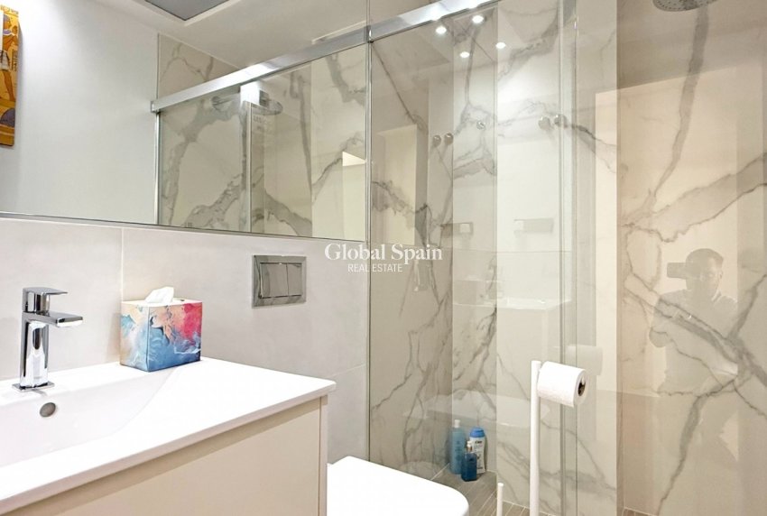 Venta - VILLA -
ORIHUELA COSTA - Costa Blanca