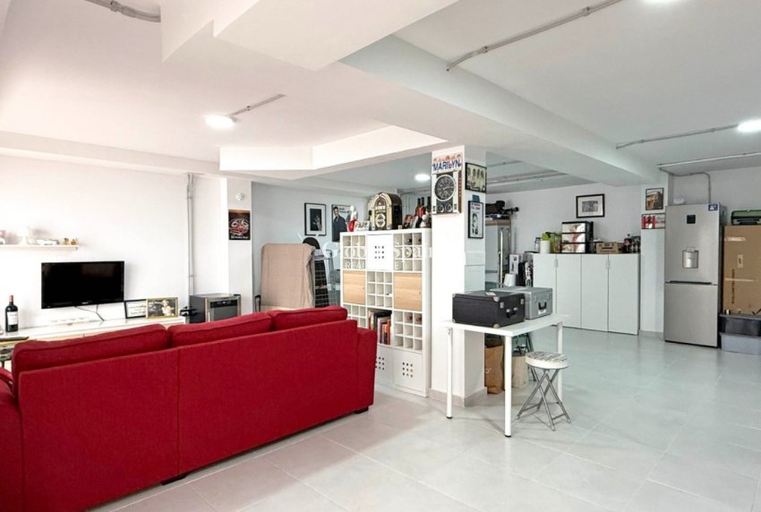 Venta - VILLA -
ORIHUELA COSTA - Costa Blanca