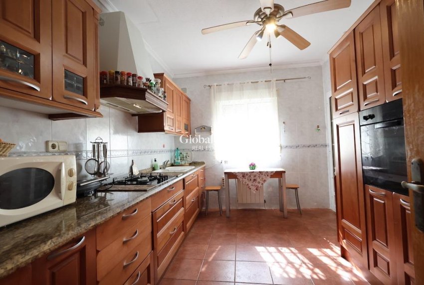 Venta - VILLA -
ORIHUELA COSTA - Costa Blanca