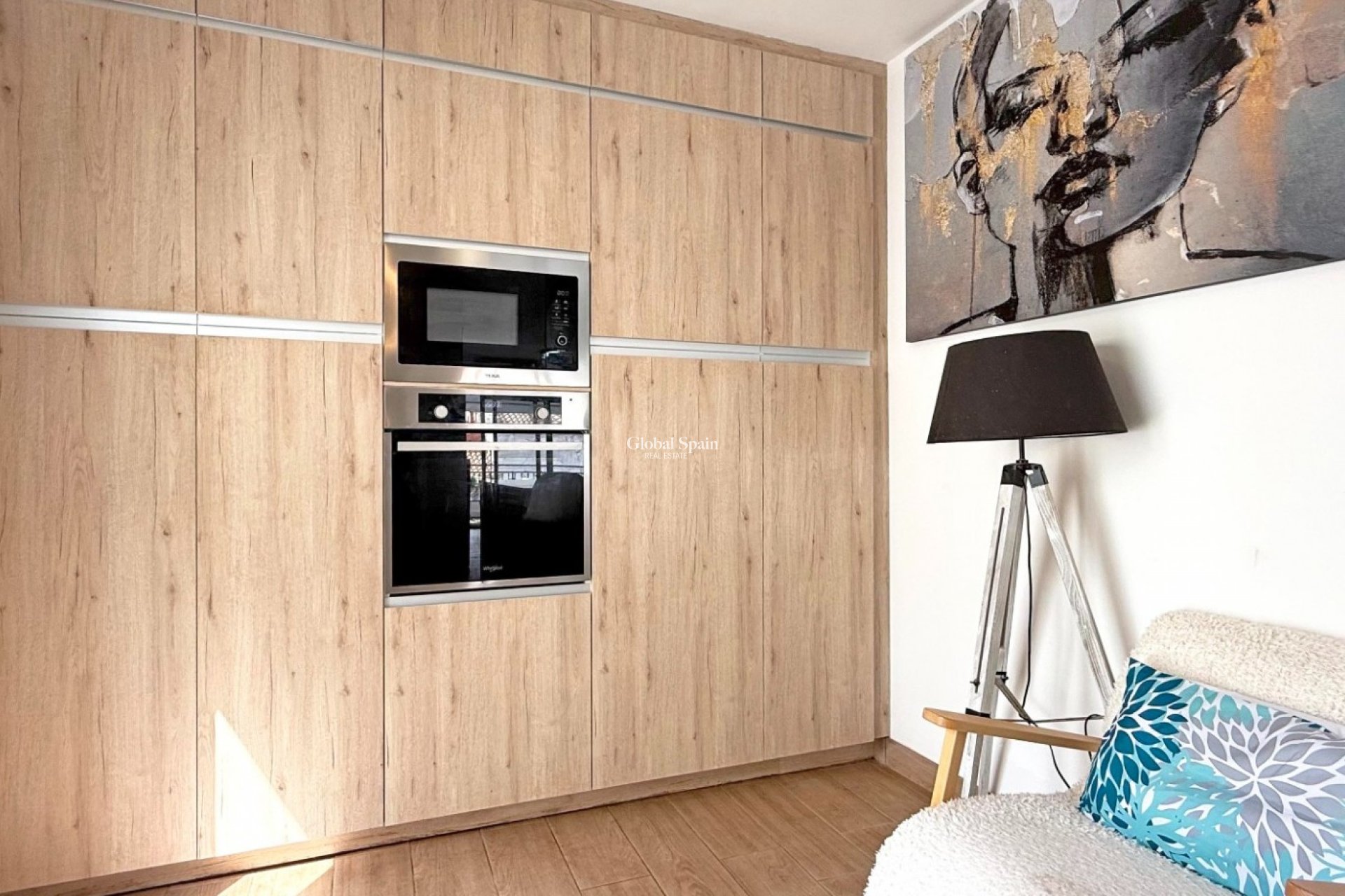 Venta - VILLA -
ORIHUELA COSTA - Costa Blanca